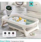 Mama Baba Luxury Baby Bath Tub