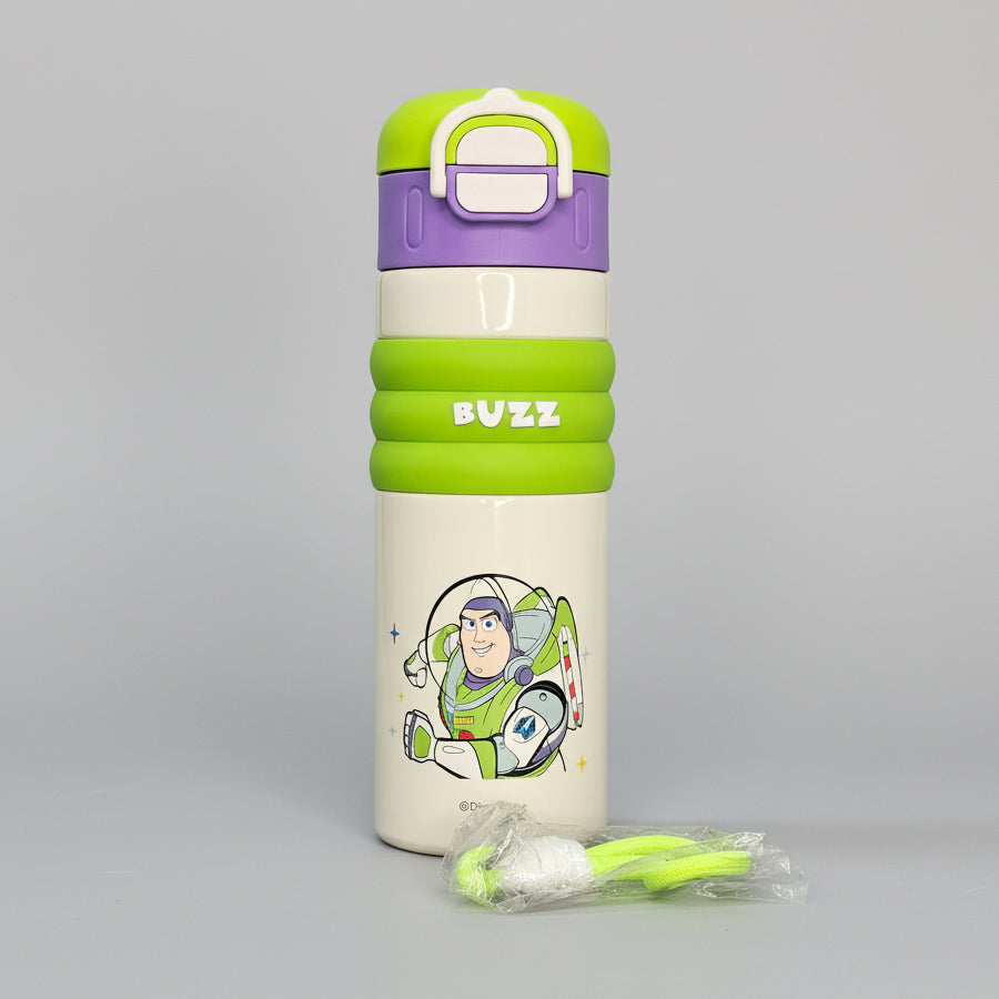 520ml Hot & Cold Water Bottle – Insulated Thermal Flask