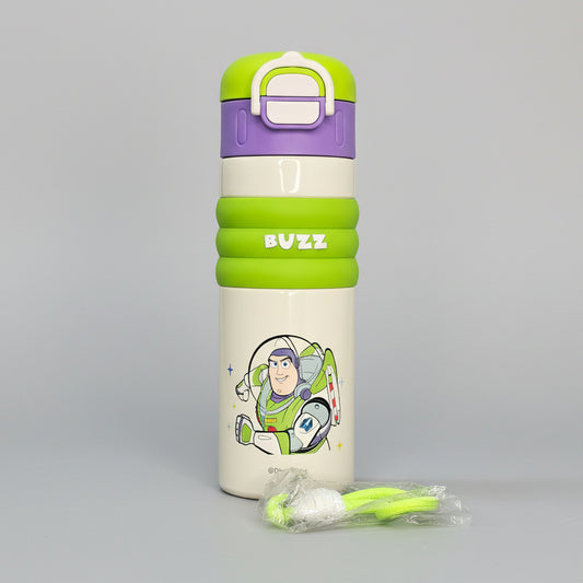 520ml Hot & Cold Water Bottle – Insulated Thermal Flask