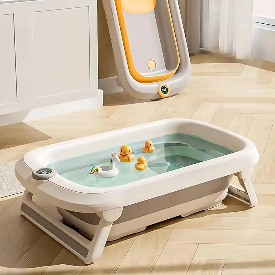 Mama Baba Luxury Baby Bath Tub
