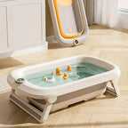 Mama Baba Luxury Baby Bath Tub