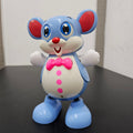 Dancing Rabbit Toy | Music & Lighting Fun for Kids - Bacha Toys