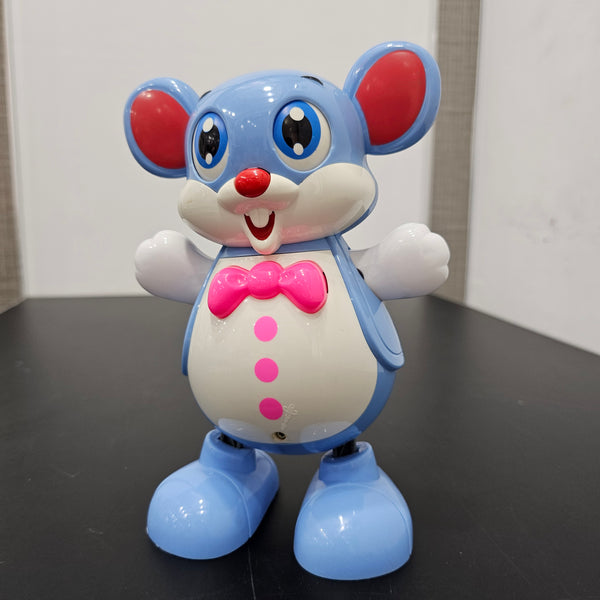 Dancing Rabbit Toy | Music & Lighting Fun for Kids - Bacha Toys