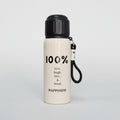 Hot & Cold Water Bottle 550ml – Insulated Thermal Flask