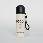 Hot & Cold Water Bottle 550ml – Insulated Thermal Flask