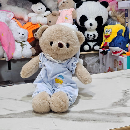 Good Night Bear – 40cm Soft Plush Toy | Bacha Toys