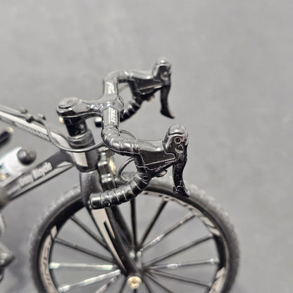Die-Cast Cycle Toy – Mini Metal Bicycle Model for Kids | Bacha Toys