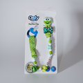Pacifier Clip – Safe & Convenient Baby Accessory | Bacha Toys