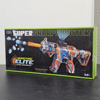 Super Sharp Shooter Shooting Elite Electric Water Bomb Gun – Bacha Toys