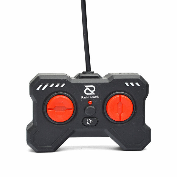 Spray R.C Car – Full Functional Electric Toy with Music & Lights | Bacha Toys