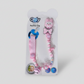 Pacifier Clip – Safe & Convenient Baby Accessory | Bacha Toys