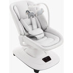 Mastela Deluxe 360° Multi-Motion Cradle – Smart, Safe & Soothing Baby Cradle | Bacha Toys