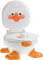DuckyFun 3-in-1 Baby Potty – Bacha Toys