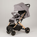 Kidilo K10G Baby Stroller & Pram – Lightweight Travel Stroller