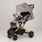 Kidilo K10G Baby Stroller & Pram – Lightweight Travel Stroller