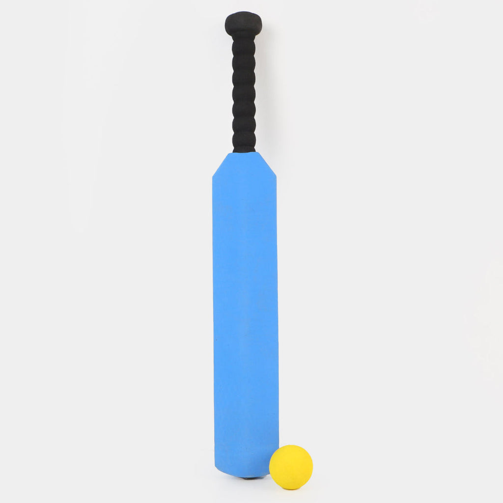 Soft Bat & Ball Set – Safe, Fun & Playful | Bacha Toys