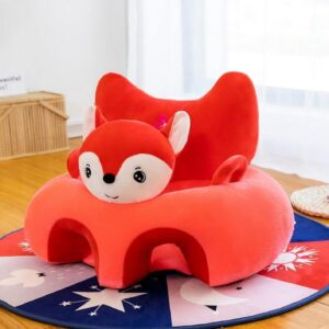 Baby Sofa for Kids – Soft, Safe & Super Cute
