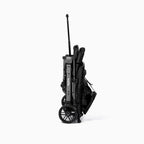 Kidilo K8 Pro Baby Stroller – Black | Bacha Toys