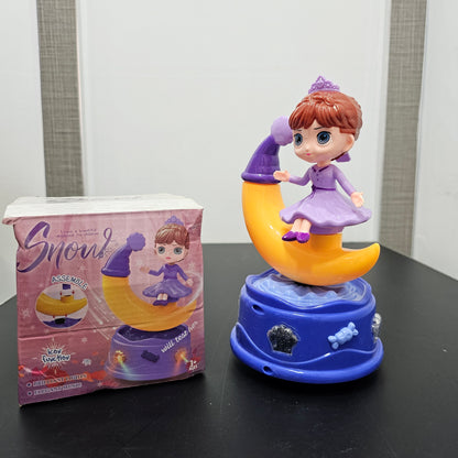 Trozzn Doll with Music & Lighting | Bacha Toys