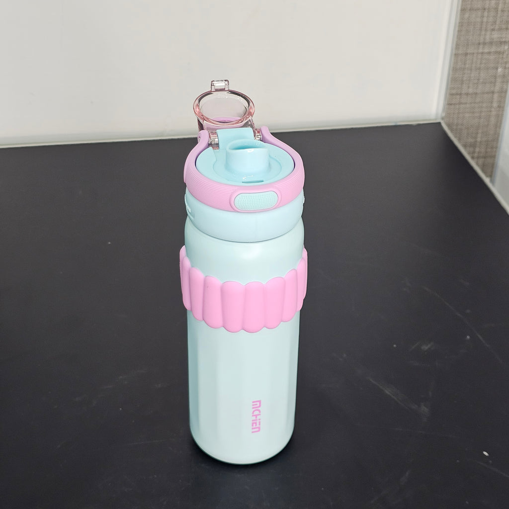 550ml Hot & Cold Water Bottle – Insulated Thermal Flask