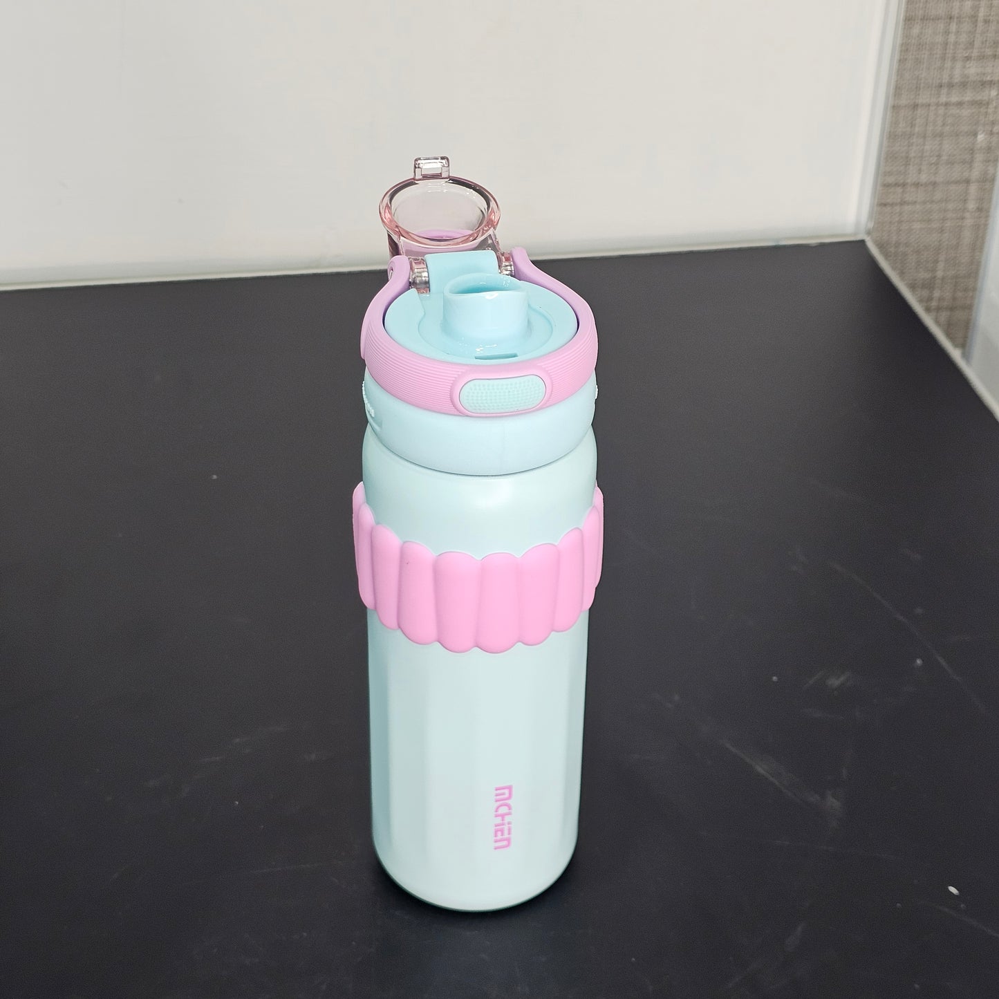 550ml Hot & Cold Water Bottle – Insulated Thermal Flask