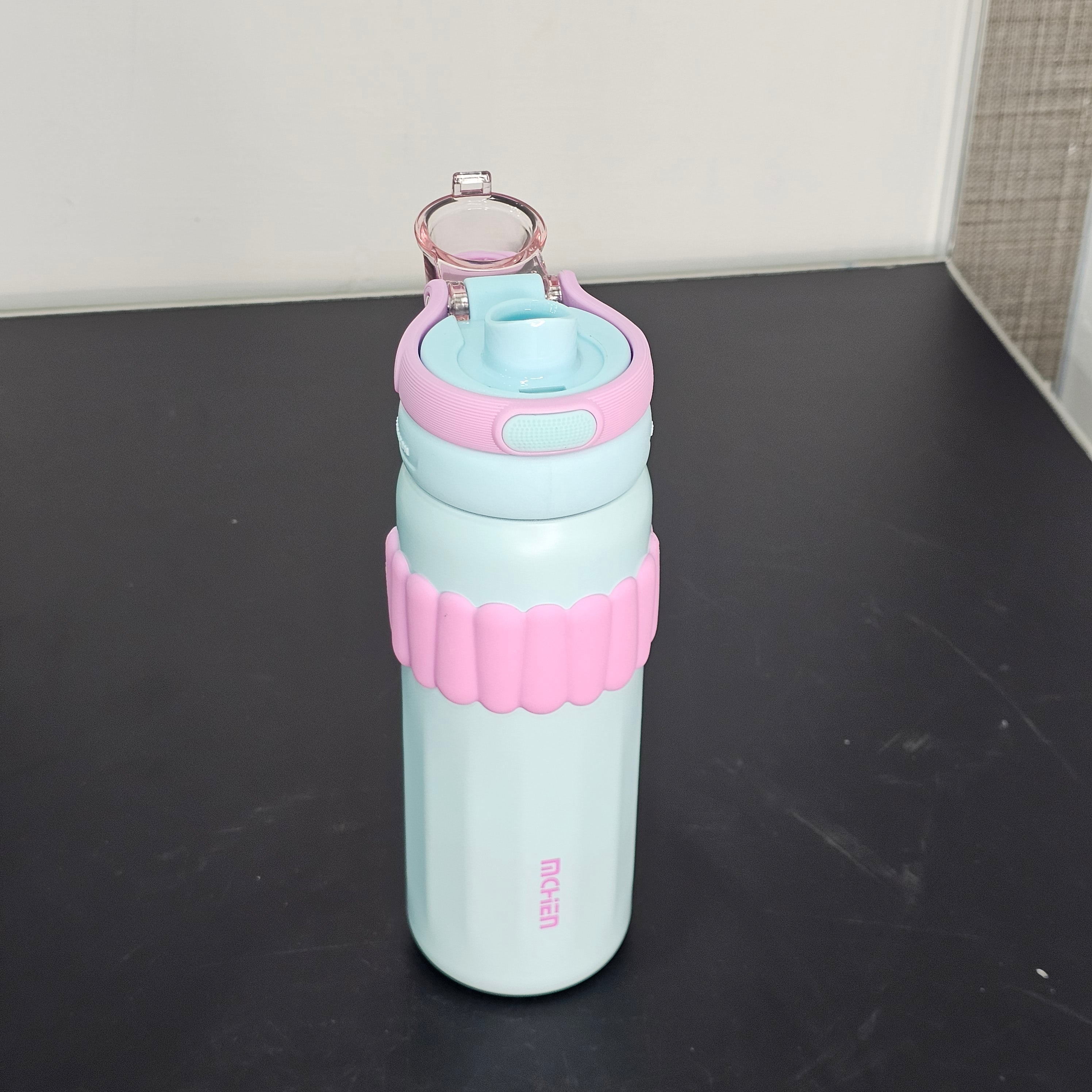 550ml Hot & Cold Water Bottle – Insulated Thermal Flask