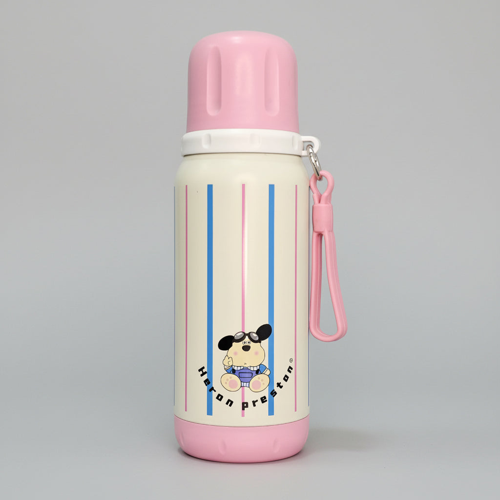 Vacuum Cup 500ml – Hot & Cold Insulated Water Bottle