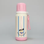 Vacuum Cup 500ml – Hot & Cold Insulated Water Bottle