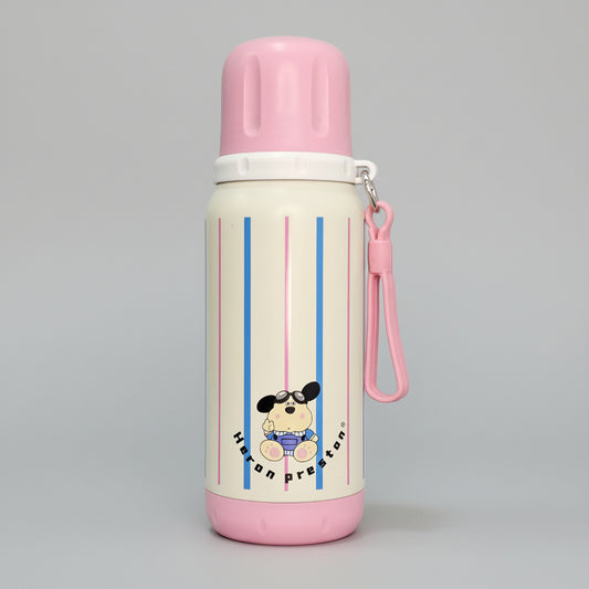 Vacuum Cup 500ml – Hot & Cold Insulated Water Bottle