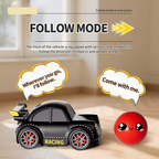 2.4GHz Remote Control Mini Drift Car – Multi-Function Racing Vehicle