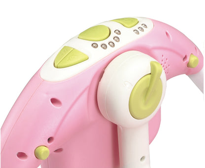 Mastela Deluxe Portable Swing | Bacha Toys