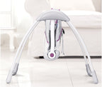Mastela Deluxe Portable Swing | Bacha Toys
