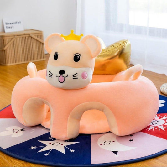 Baby Sofa for Kids – Soft, Safe & Super Cute