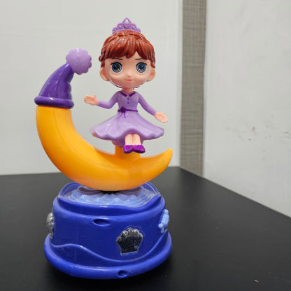 Trozzn Doll with Music & Lighting | Bacha Toys