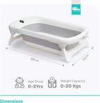Mama Baba Luxury Baby Bath Tub
