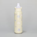 Hot & Cold Water Bottle 620ml – Insulated Thermal Flask