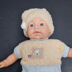 Little Mommy Doll with Music – Bacha Toys