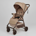 Kidilo C6 Comfort Baby Stroller – Safe, Foldable & Smooth Ride