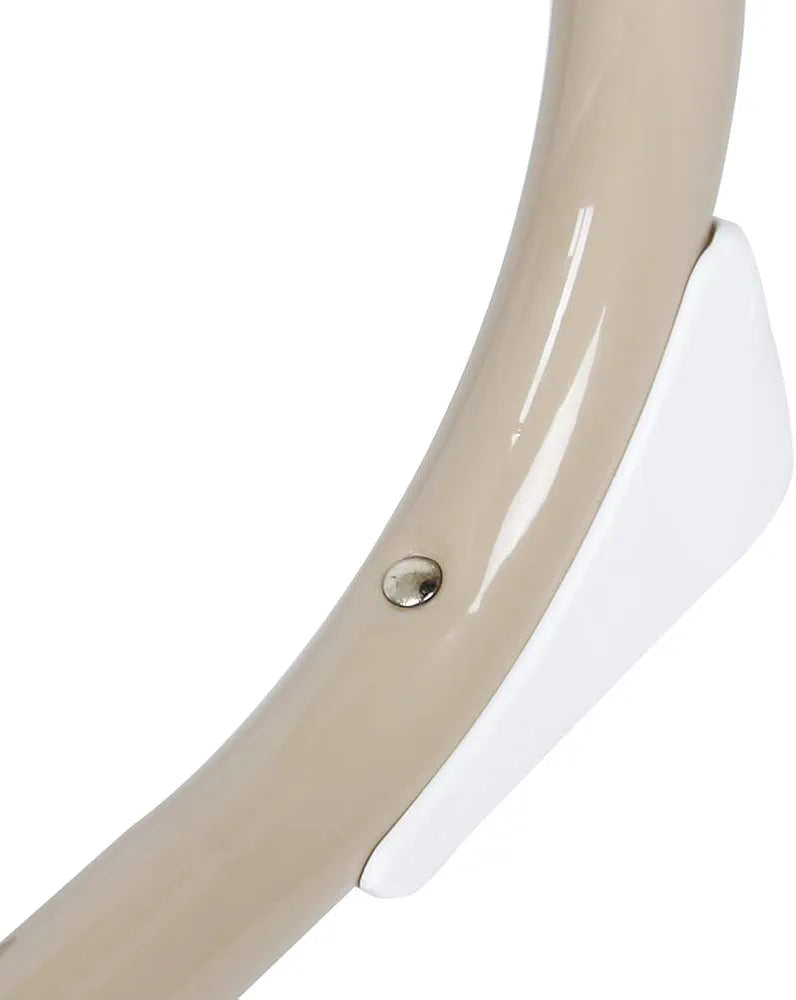 Baby Rocker – Infant to Toddler with Fold-Out Kickstand (0M+, 40 lbs / 18 kg) | Bacha Toys