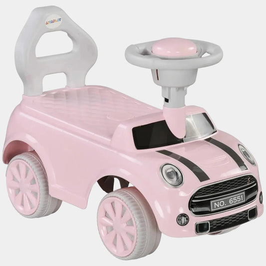Luxury Push Car for Toddlers – Bacha Toys