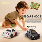 2.4GHz Remote Control Mini Drift Car – Multi-Function Racing Vehicle