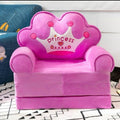 3-Ply Baby Sofa Bed – Multi-Functional Comfort for Kids | Bacha Toys