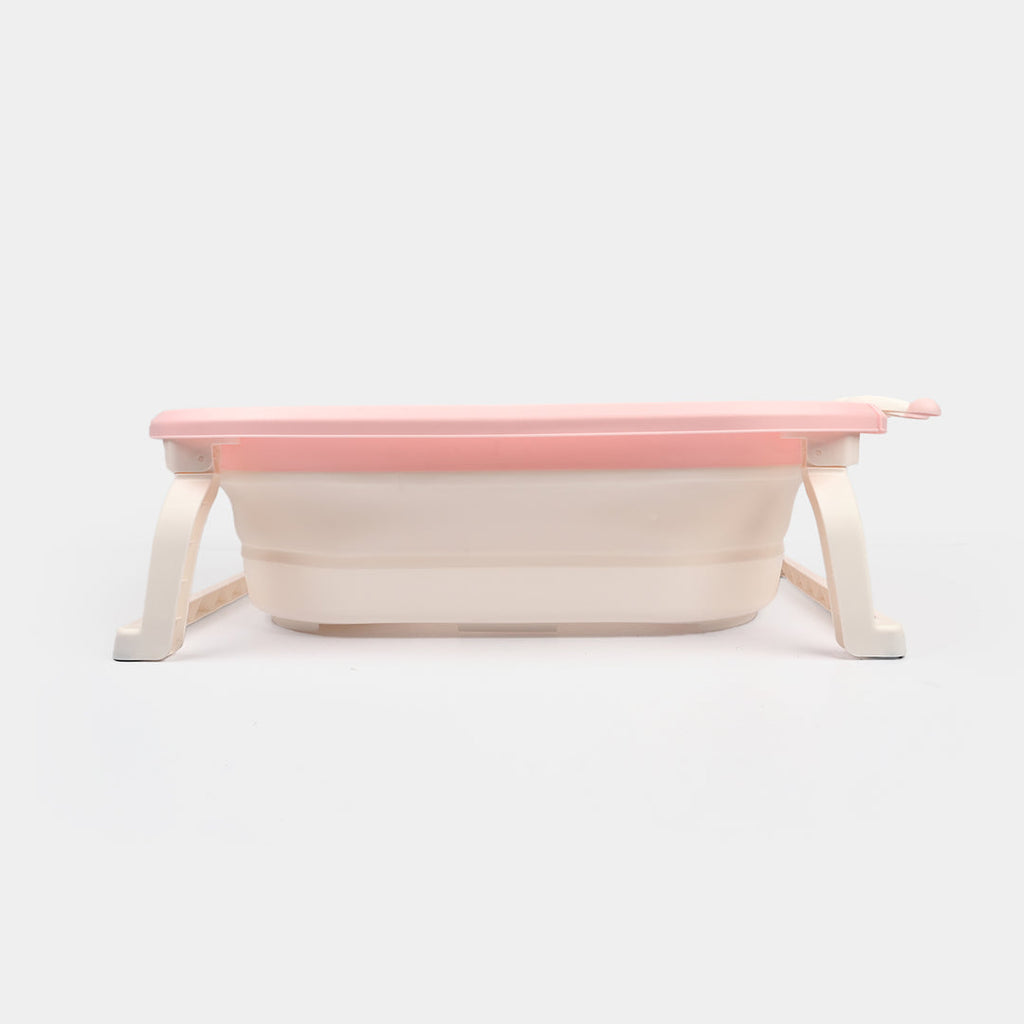 Baby Bath Tub – Easy Foldable #2024-1