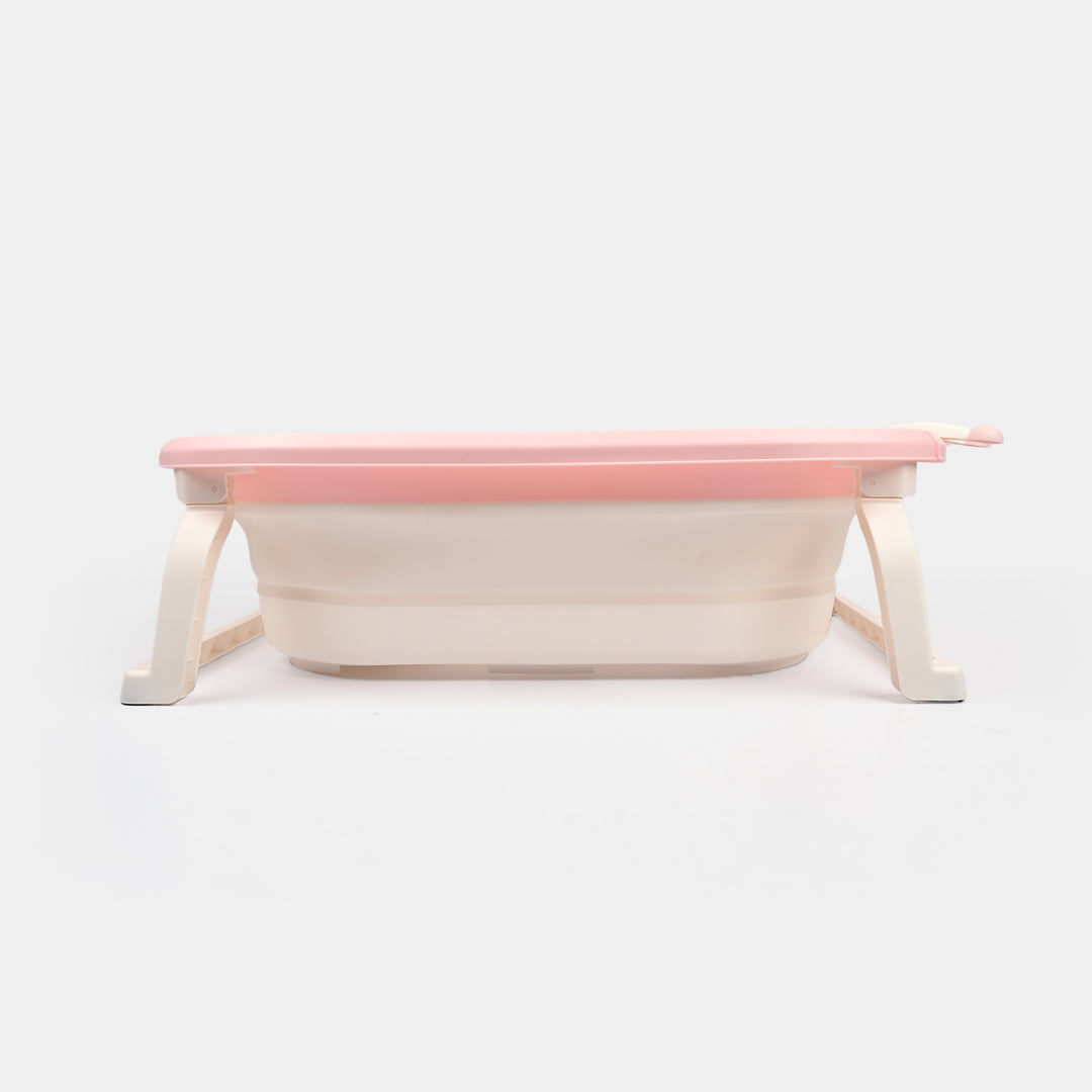 Baby Bath Tub – Easy Foldable #2024-1