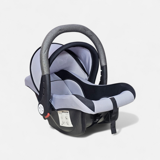 Carry Cot for Kids – Safe, Soft & Comfortable Travel Companion | Bacha Toys