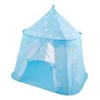 Royal Castle Play Tent – Kids Fantasy Playhouse | Bacha Toys