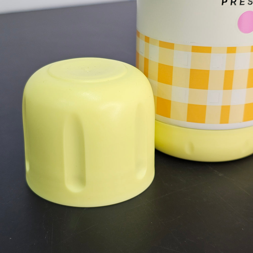 Vacuum Cup 500ml – Hot & Cold Insulated Water Bottle