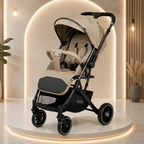 Kidilo Baby Stroller – 535