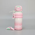 Vacuum Cup 500ml – Hot & Cold Insulated Water Bottle
