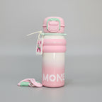 Vacuum Cup 500ml – Hot & Cold Insulated Water Bottle